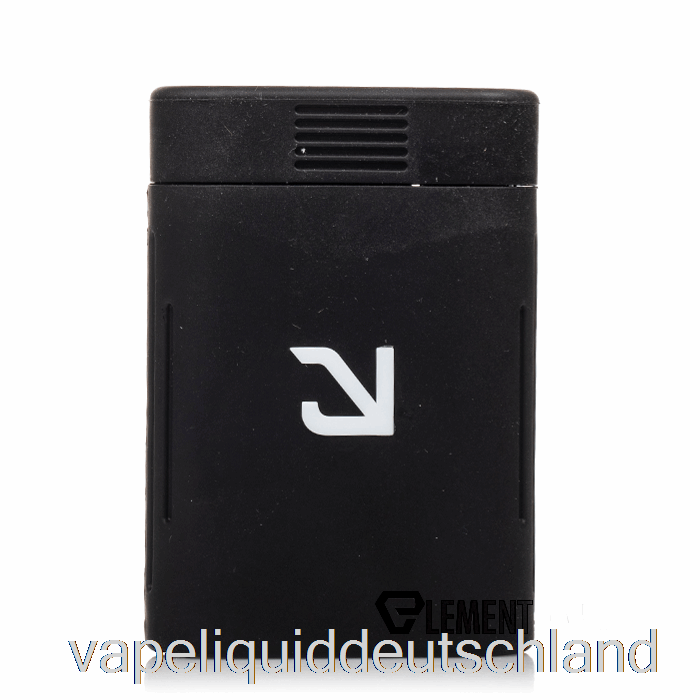 Eyce Solo Silikon-Dugout Schwarz (schwarz) – C-Vape-Flüssigkeit